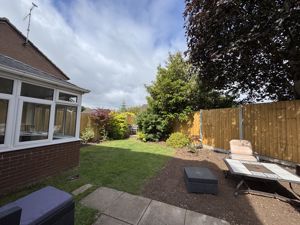 Garden- click for photo gallery